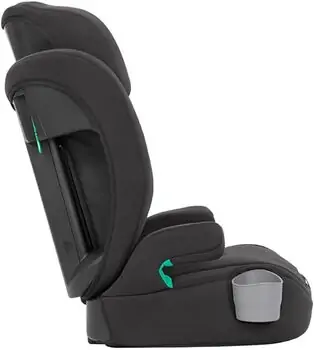 Graco Eldura R129 Midnight მანქანის სავარძელი (ქარსითი), 4 image