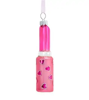 Lipstick Hanging Decoration - ნაძვის ხის სათამაშო, 2 image