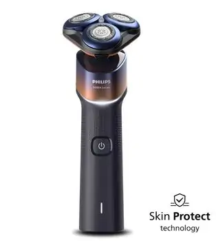 წვერსაპარსი  PHILIPS X5012/00, 4 image