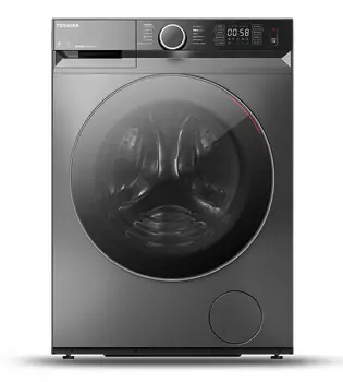 სარეცხი მანქანა TOSHIBA TW-BK100G4UZ(SK)