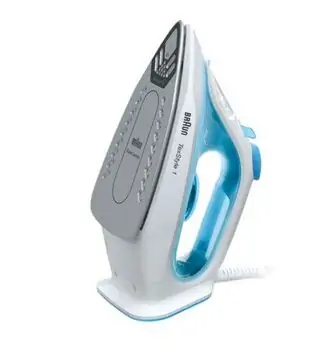უთო BRAUN SI1050BL, 5 image