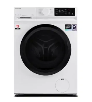 სარეცხი მანქანა TOSHIBA TW-BL80A2UZ(WK)