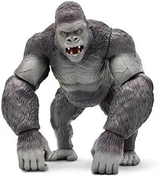 Big Boss Gorilla სათამაშო გორილა, 2 image
