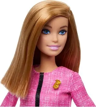 Barbie Careers Doll Future Leader - ბარბის სათამაშო თოჯინა, 3 image