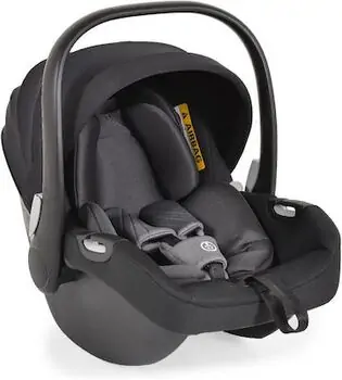 Cangaroo Baby Stroller 3 in 1 Hydra Black - საბავშვო ეტლის კომპლექტი, 21 image