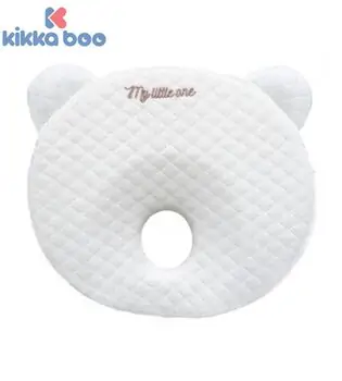 KikkaBoo-ს ერგონომიული ბალიში ახალშობილისთვის Memory foam ergonomic pillow My little bear
