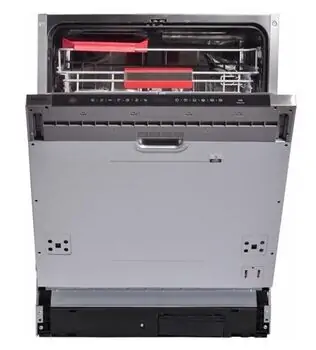 ჭურჭლის სარეცხი მანქანა TOSHIBA DW-14B1CIS