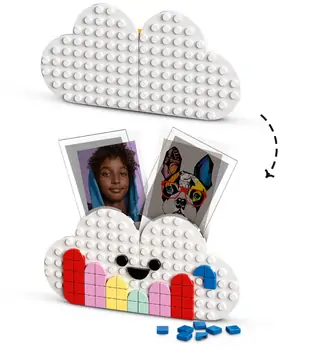 LEGO Dots 41938 Creative Designer Box, 4 image