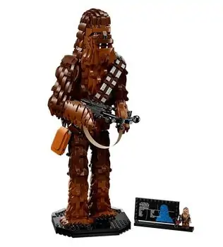 Lego Star Wars 75371 Chewbacca™, 4 image