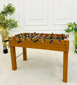 Football Table Game Set  - სამაგიდო ფეხბურთის ნაკრები, 2 image
