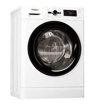 სარეცხი მანქანა WHIRLPOOL BL SG7108V MB