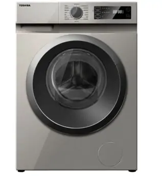 სარეცხი მანქანა TOSHIBA TW-BJ90S2GE (SK)