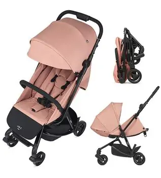 Anex Air-Z Blush საბავშვო ეტლი, 2 image