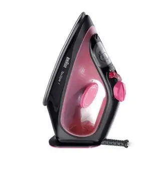 უთო BRAUN SI1070PU, 3 image