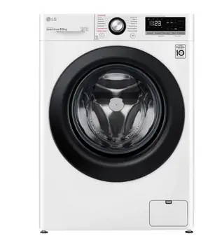 სარეცხი მანქანა LG F2V3GS6W