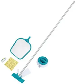 Bestway 58794 Accessory Set აუზის საწმენდი