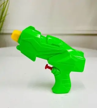 Koopman Colorful Water Gun  - სათამაშო წყლის თოფი, 2 image
