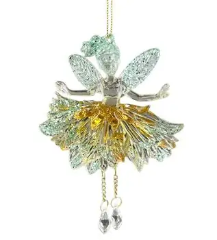 Fairy Hanging Decoration - ნაძვის ხის სათამაშო, 2 image
