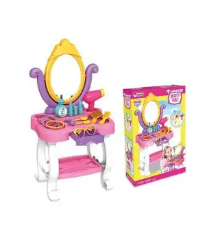 Dede CANDY&KEN BEAUTY TABLE საბავშვო ტრილიაჟი 03696, 7 image