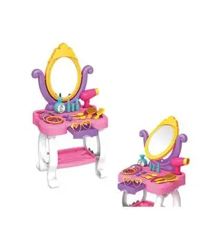 Dede CANDY&KEN BEAUTY TABLE საბავშვო ტრილიაჟი 03696, 5 image