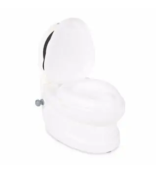 Pilsan-ის ღამის ქოთანი PINGUIN EDUCATIONAL POTTY 07 565, 3 image