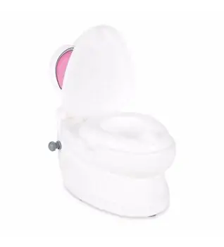 Pilsan-ის ღამის ქოთანი ELEPHANT EDUCATIONAL POTTY 07 566, 3 image