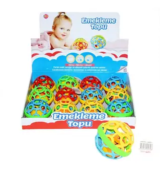 CRAWLING BALL CanEm-ის განსავითარებელი სათამაშო, 2 image