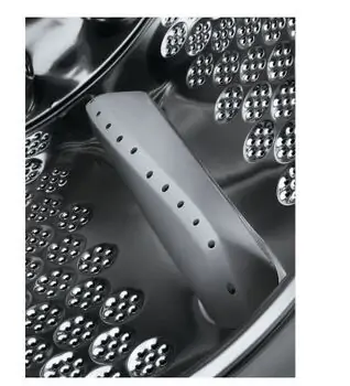 სარეცხი მანქანა Electrolux EW7F2R48S, 2 image