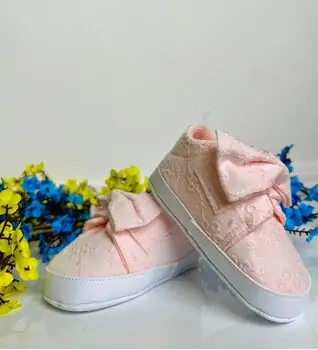 PREMIUM Pink საბავშვო ფეხსაცმელი