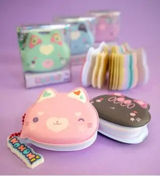 Momomi mini diaries - საბავშვო მინი ბლოკნოტი, 2 image