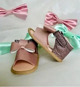 CARISMA Pink საბავშვო ფეხსაცმელი, 2 image