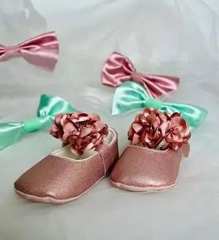 CARISMA Pink საბავშვო ფეხსაცმელი, 2 image
