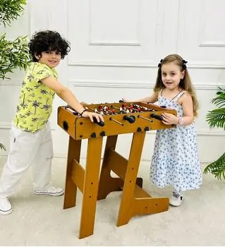 Football Table Game Set  - სამაგიდო ფეხბურთის ნაკრები, 2 image