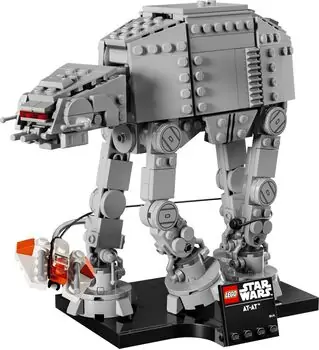 Lego Star Wars 75440 AT-AT™, 2 image