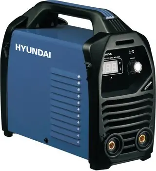 შესადუღებელი აპარატი HYUNDAI MMA-160S