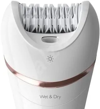 ეპილატორი Philips BRE735/00, 2 image