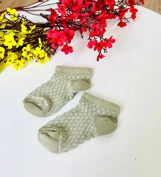 Baby Socks საბავშვო წინდები, 2 image