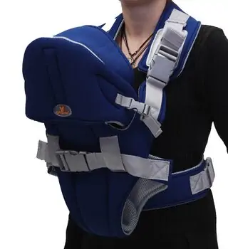 Cangaroo-ს კენგურუ 6x1 CARRY GO, 2 image