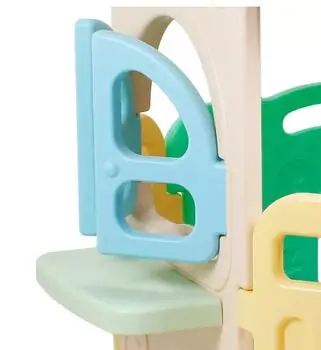 PLAYHOUSE SET UN-PG04 სათამაშო სახლი, 4 image