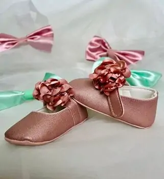 CARISMA Pink საბავშვო ფეხსაცმელი, 4 image