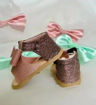 CARISMA Pink საბავშვო ფეხსაცმელი, 4 image