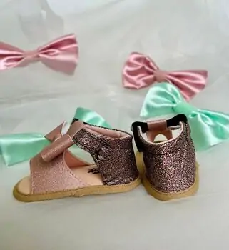CARISMA Pink საბავშვო ფეხსაცმელი, 5 image