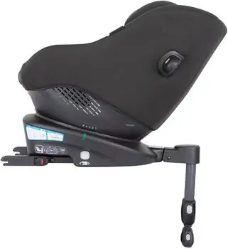 Graco Turn2me I-SIZE R129 Midnight - მანქანის სავარძელი (ქარსითი), 6 image