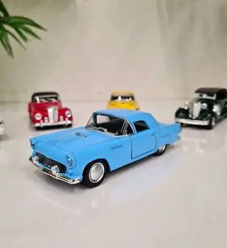 Mini Collectible Car - სათამაშო მანქანა