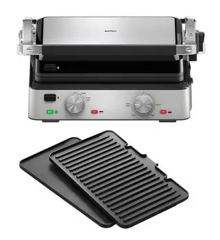 გრილი Braun CG7020