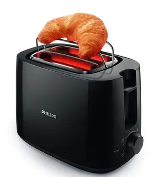 ტოსტერი Philips HD2583/90