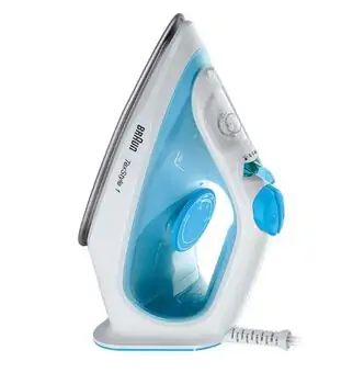 უთო BRAUN SI1050BL, 2 image
