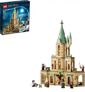 LEGO Harry Potter 76402 Hogwarts™: Dumbledore’s Office