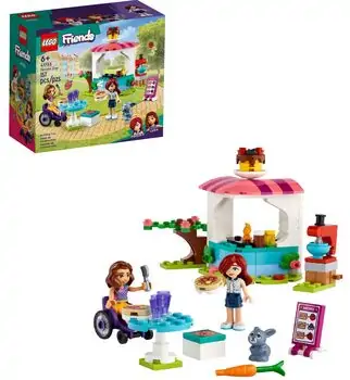 Lego Friends 41753 Pancake Shop