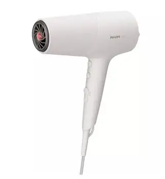 თმის საშრობი ფენი PHILIPS BHD501/00, 2 image